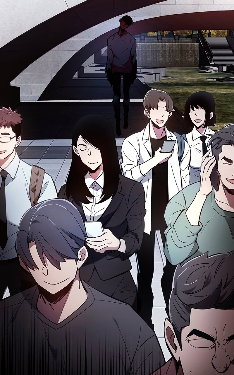 Read The Player Hides His Past EN Manga Online