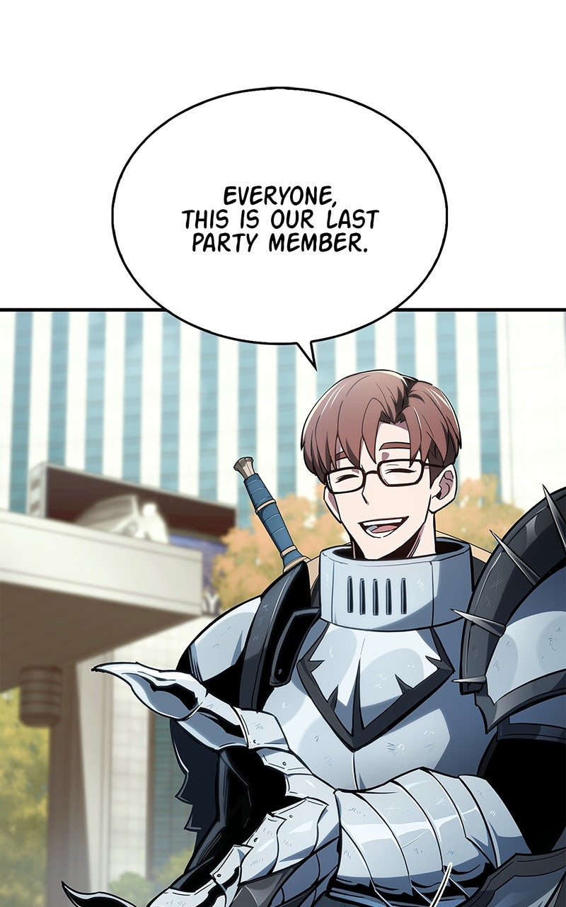 Read The Player Hides His Past EN Manga Online