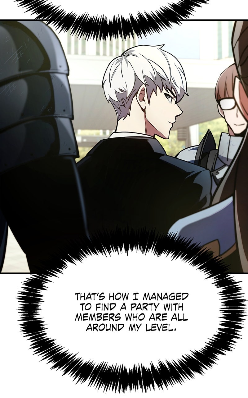 Read The Player Hides His Past EN Manga Online