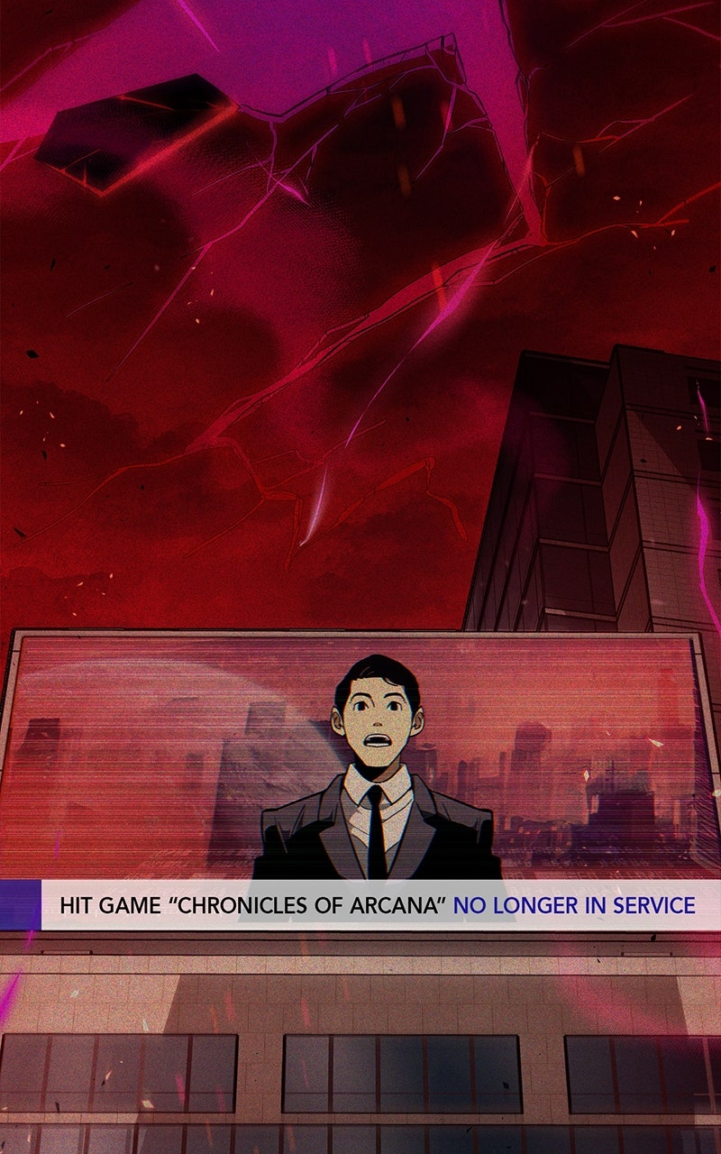 Read The Player Hides His Past EN Manga Online