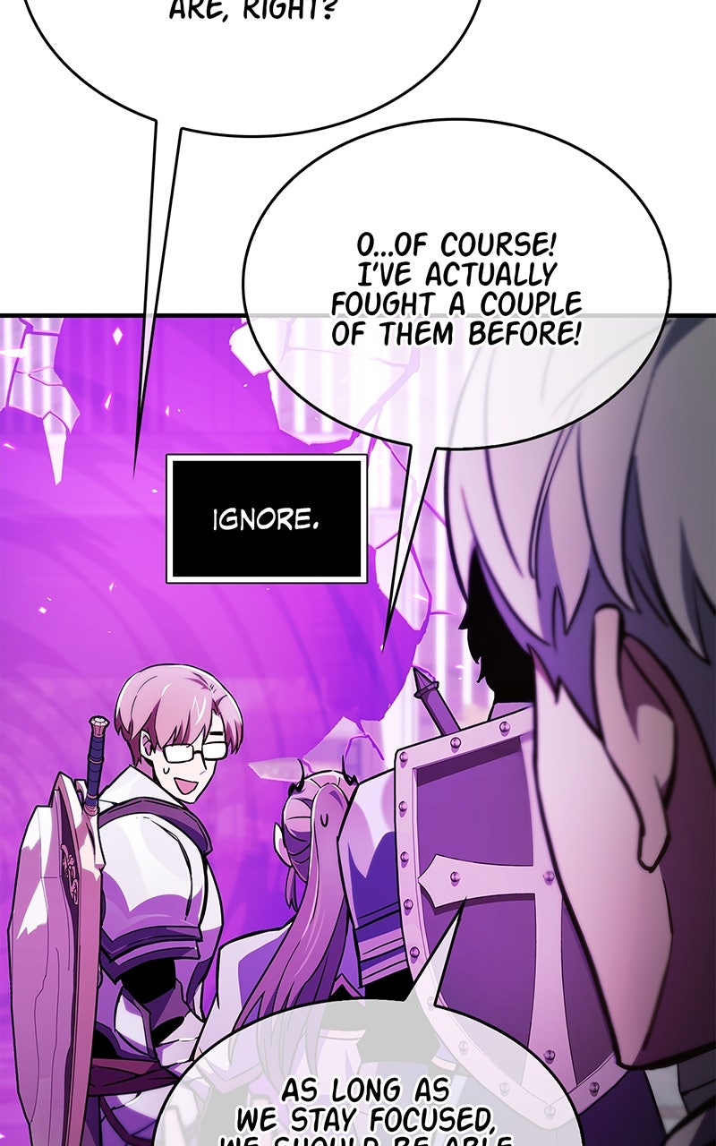 Read The Player Hides His Past EN Manga Online