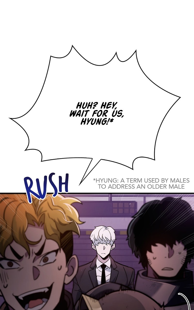 Read The Player Hides His Past EN Manga Online