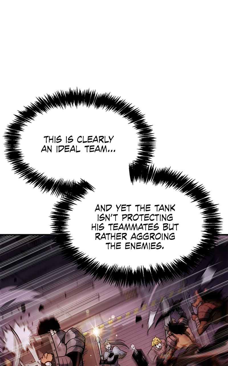 Read The Player Hides His Past EN Manga Online