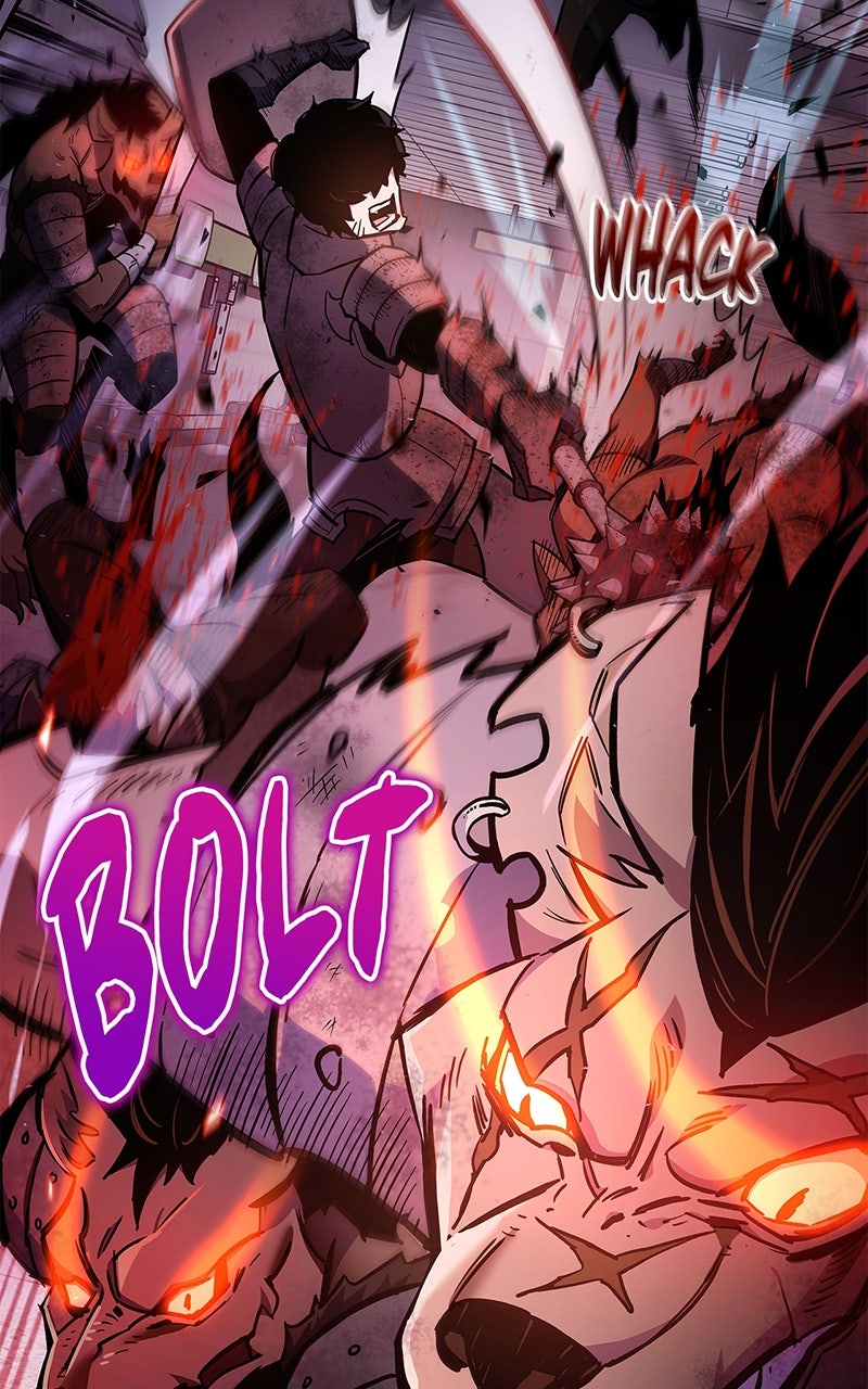 Read The Player Hides His Past EN Manga Online