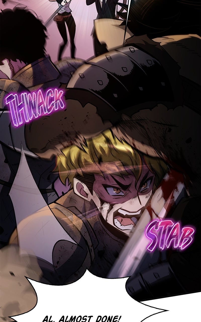 Read The Player Hides His Past EN Manga Online