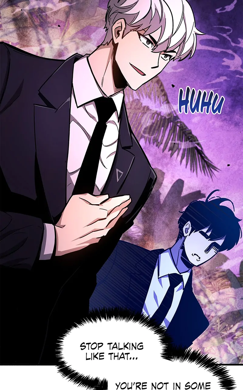 Read The Player Hides His Past EN Manga Online