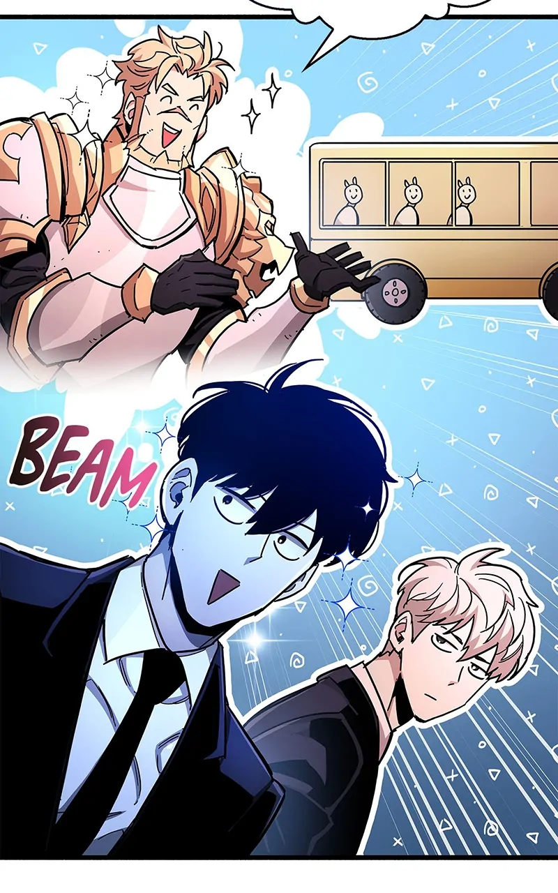 Read The Player Hides His Past EN Manga Online