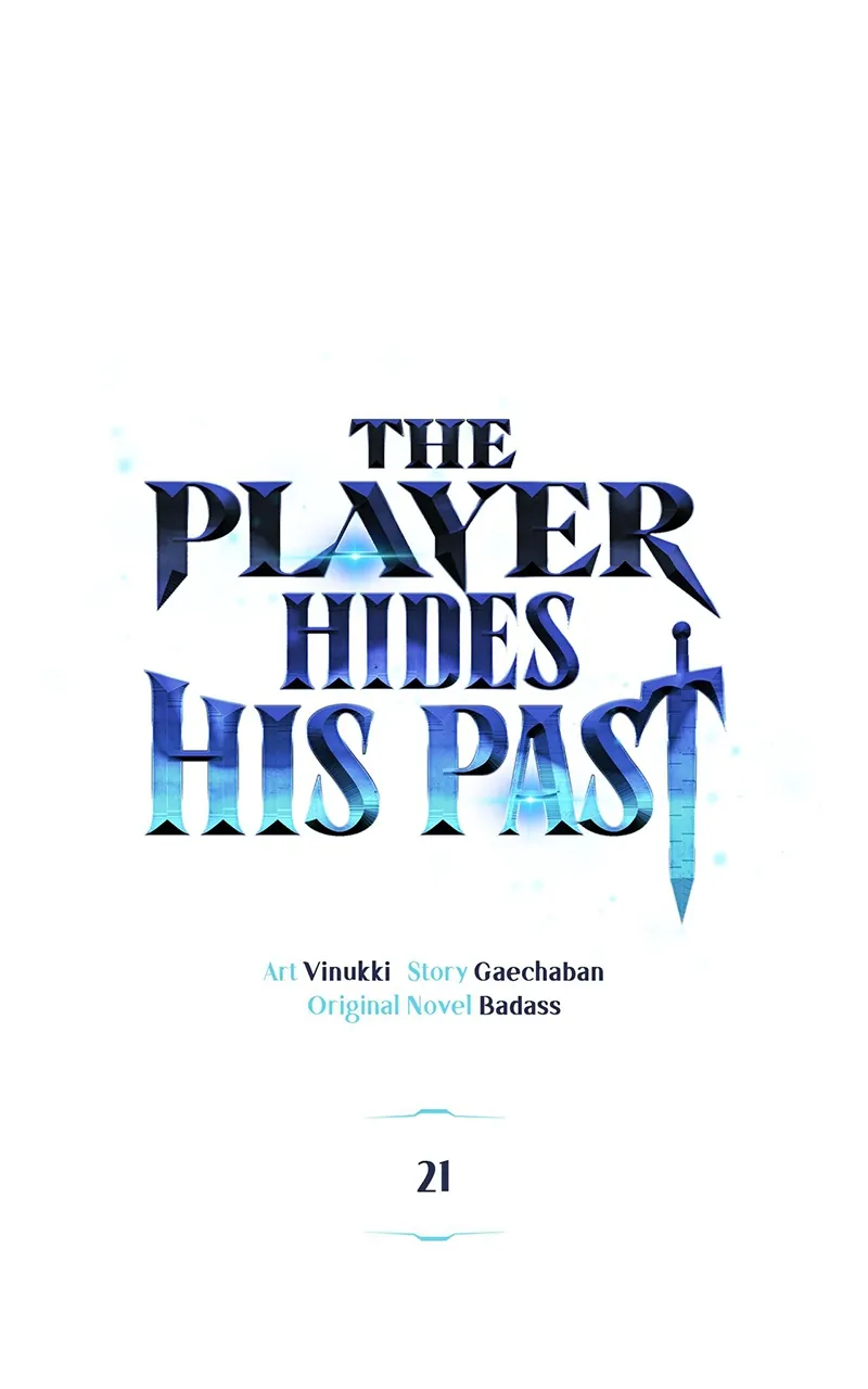 Read The Player Hides His Past EN Manga Online