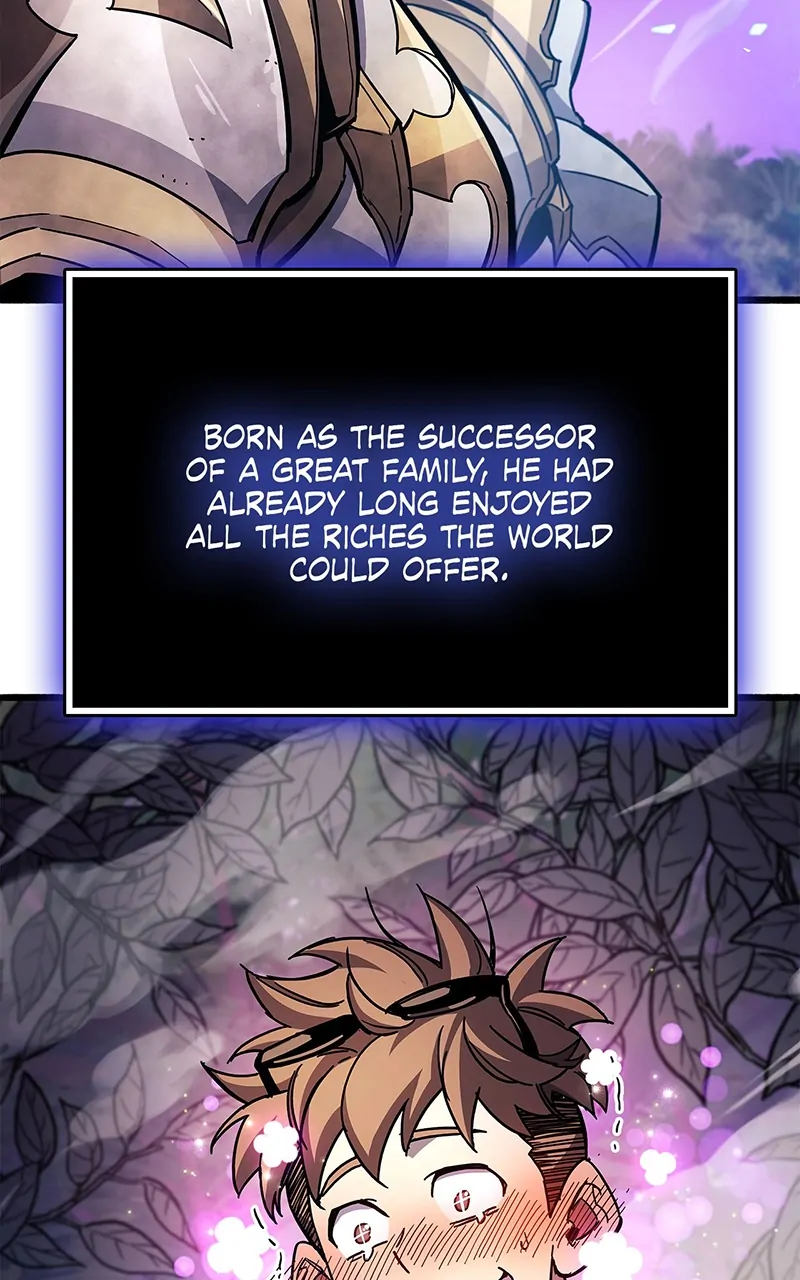 Read The Player Hides His Past EN Manga Online