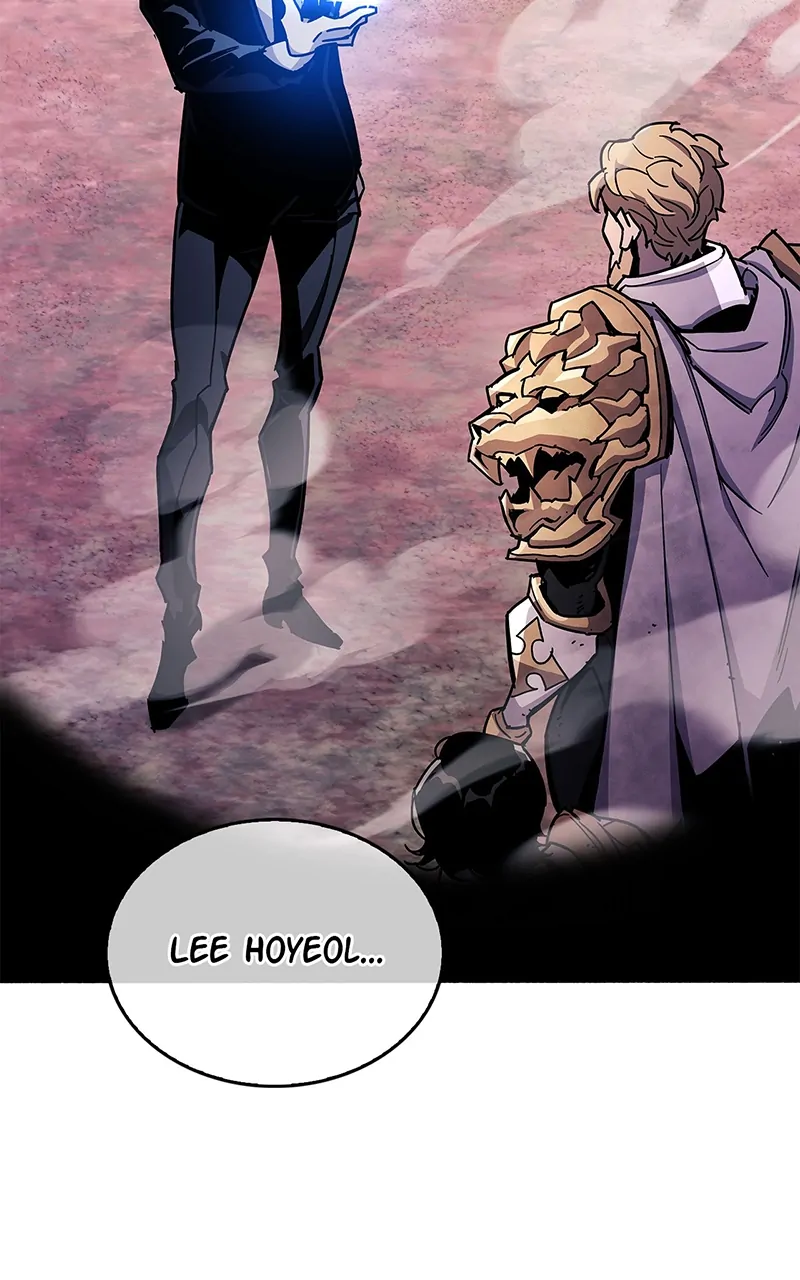 Read The Player Hides His Past EN Manga Online