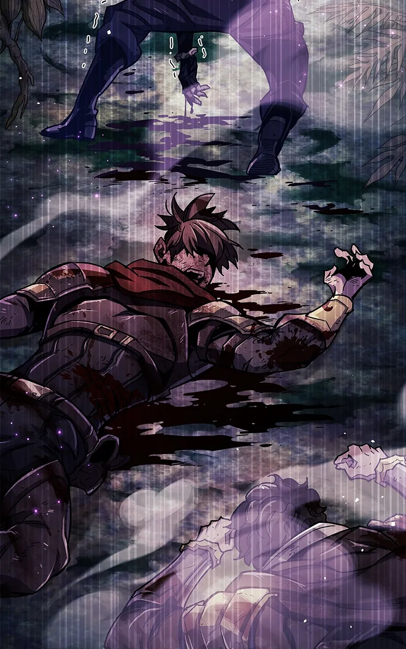 Read The Player Hides His Past EN Manga Online