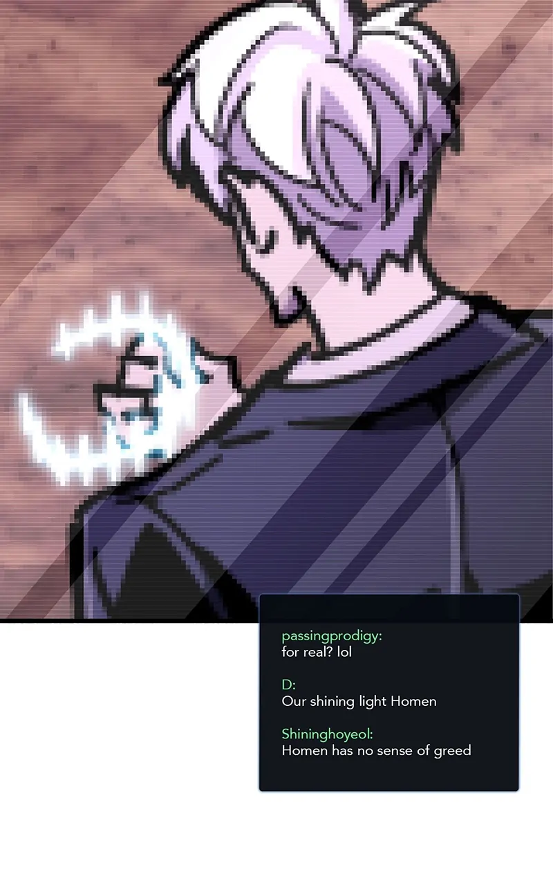 Read The Player Hides His Past EN Manga Online