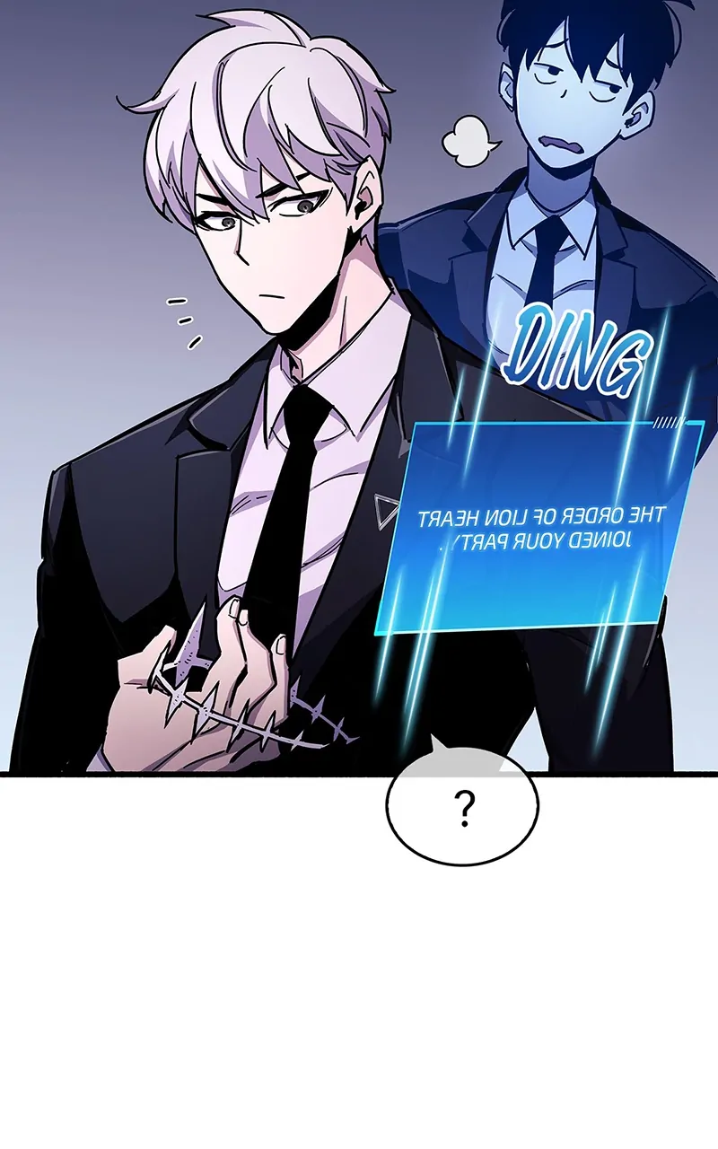 Read The Player Hides His Past EN Manga Online