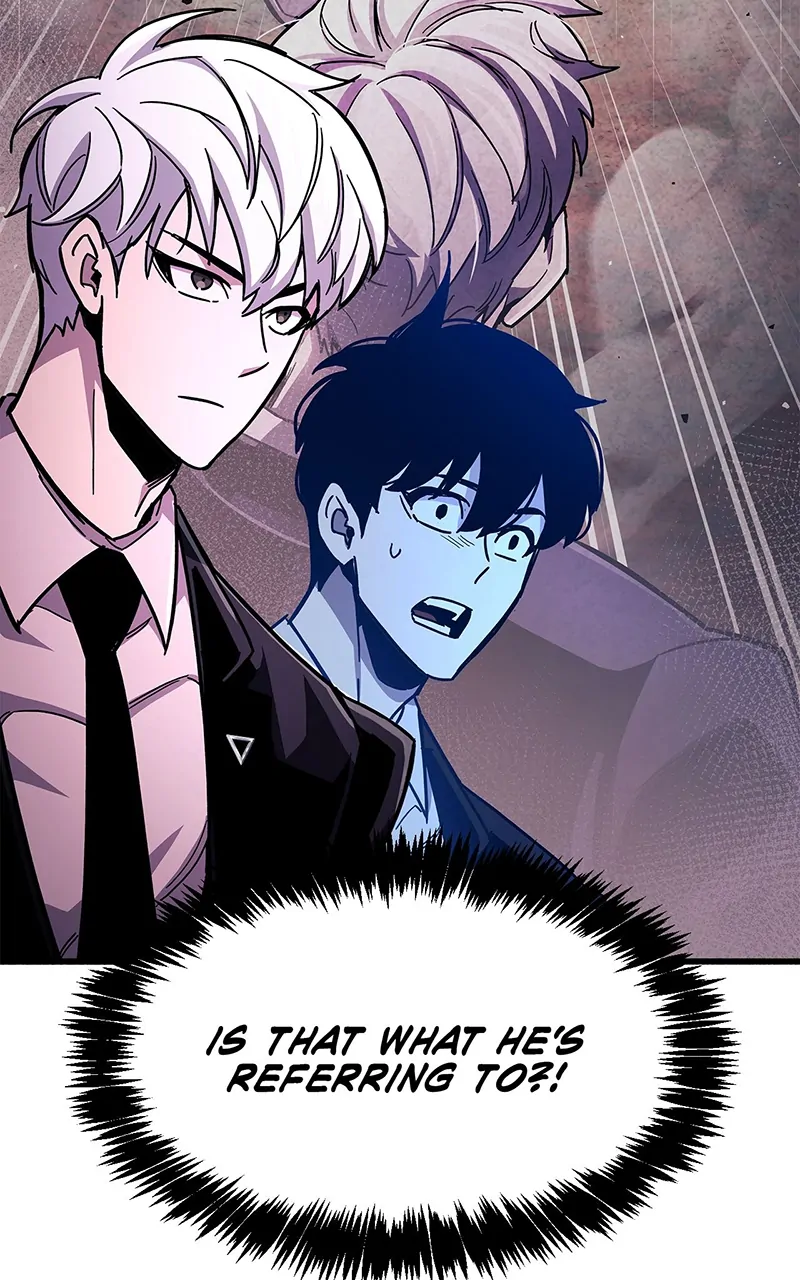 Read The Player Hides His Past EN Manga Online