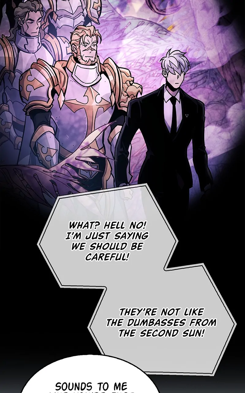 Read The Player Hides His Past EN Manga Online