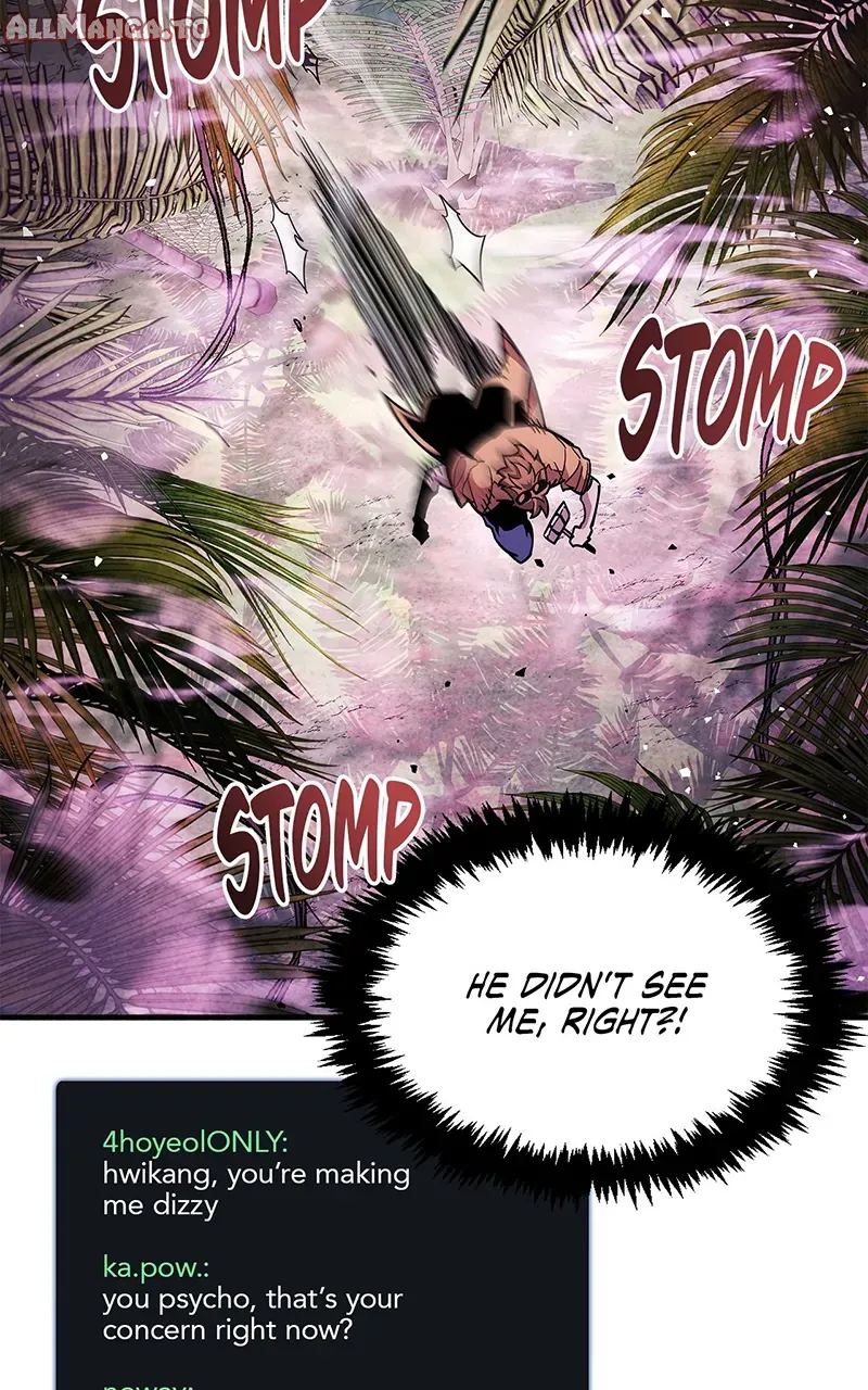 Read The Player Hides His Past EN Manga Online