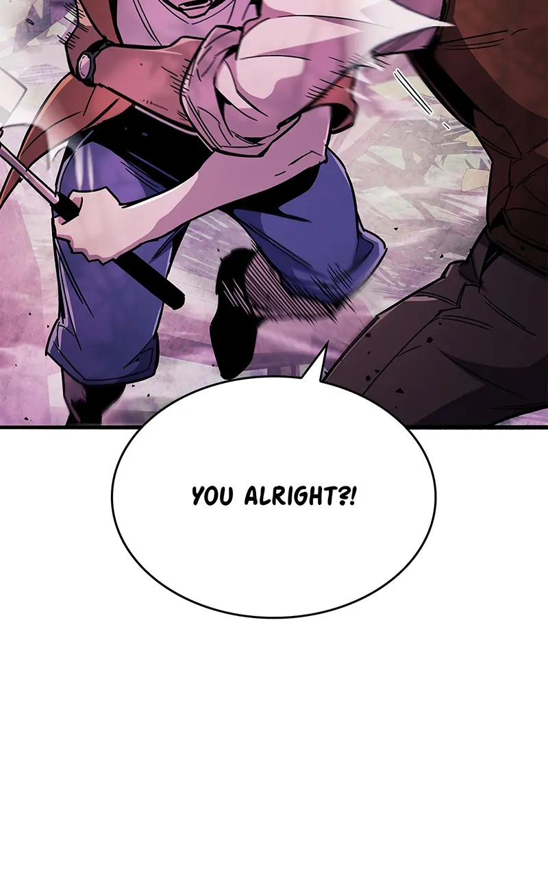 Read The Player Hides His Past EN Manga Online