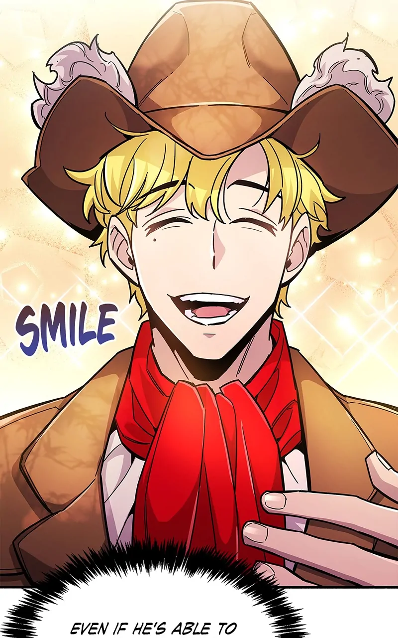 Read The Player Hides His Past EN Manga Online