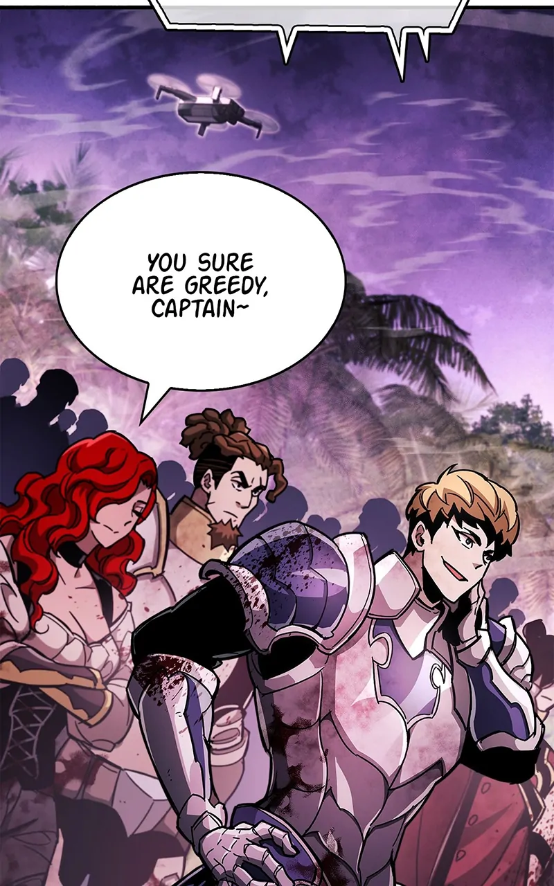 Read The Player Hides His Past EN Manga Online