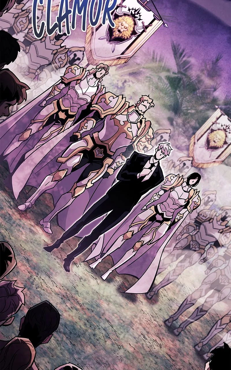 Read The Player Hides His Past EN Manga Online