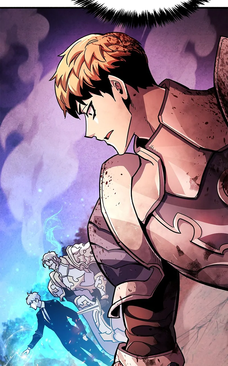 Read The Player Hides His Past EN Manga Online