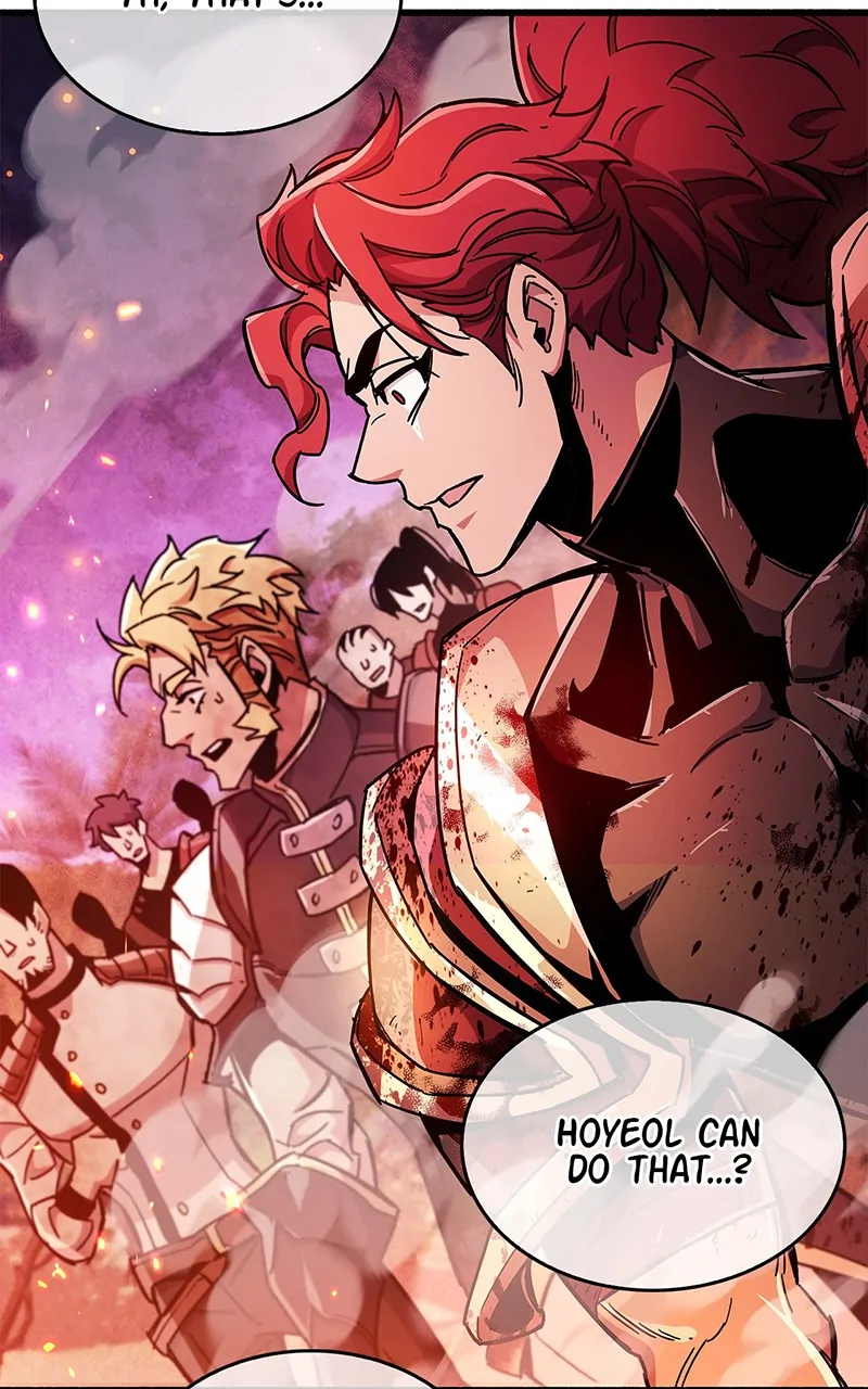 Read The Player Hides His Past EN Manga Online