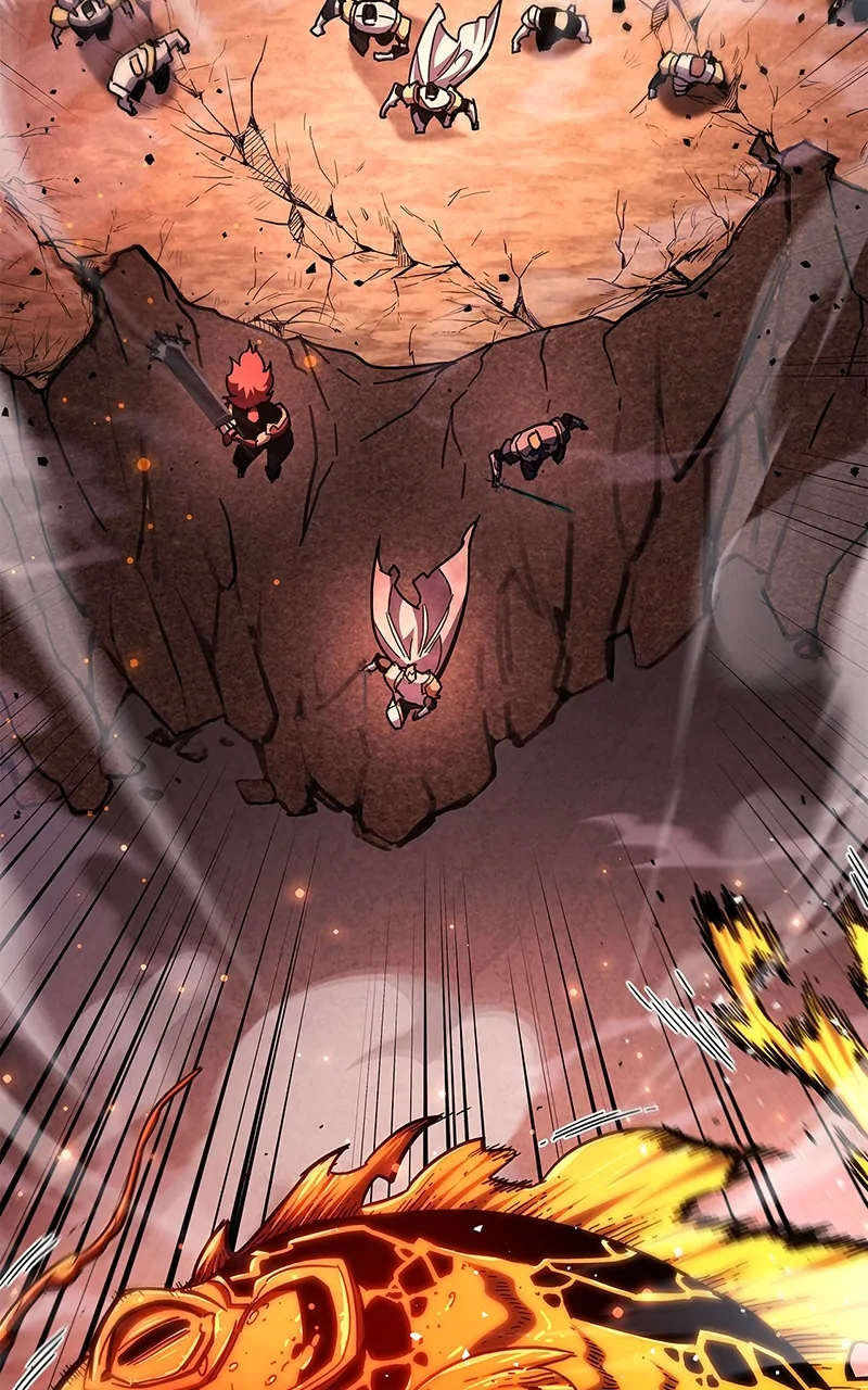 Read The Player Hides His Past EN Manga Online