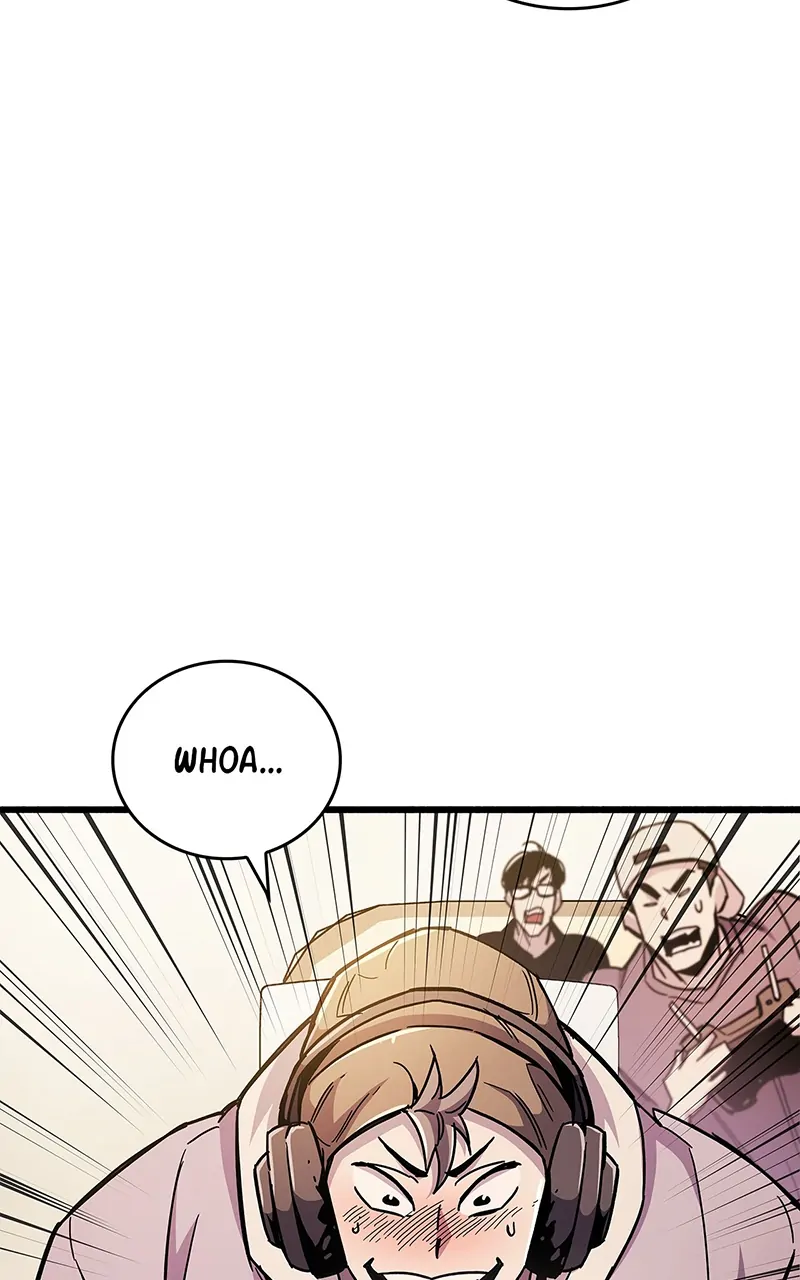 Read The Player Hides His Past EN Manga Online