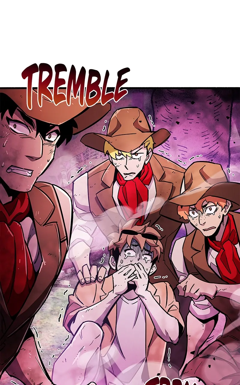 Read The Player Hides His Past EN Manga Online