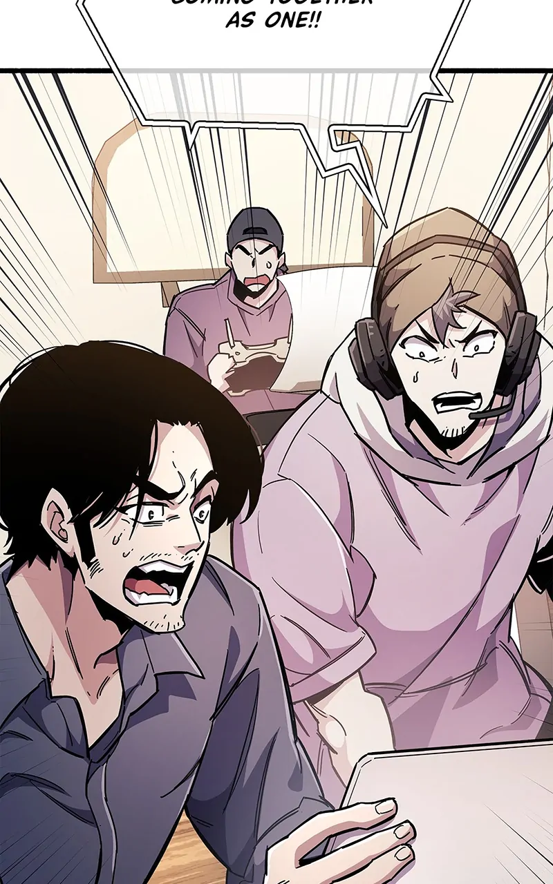 Read The Player Hides His Past EN Manga Online