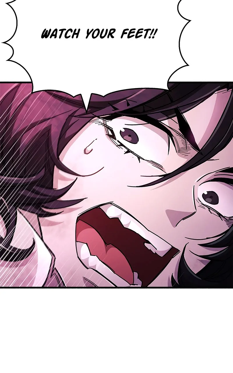 Read The Player Hides His Past EN Manga Online