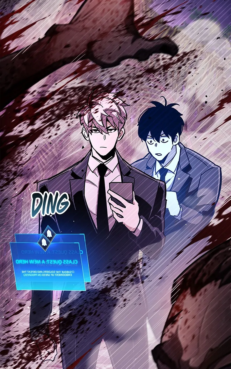 Read The Player Hides His Past EN Manga Online