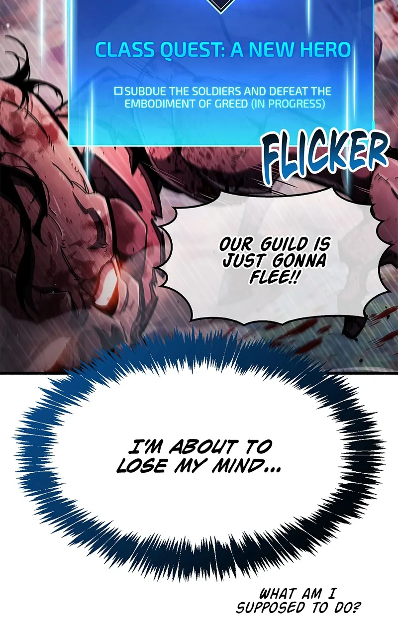 Read The Player Hides His Past EN Manga Online