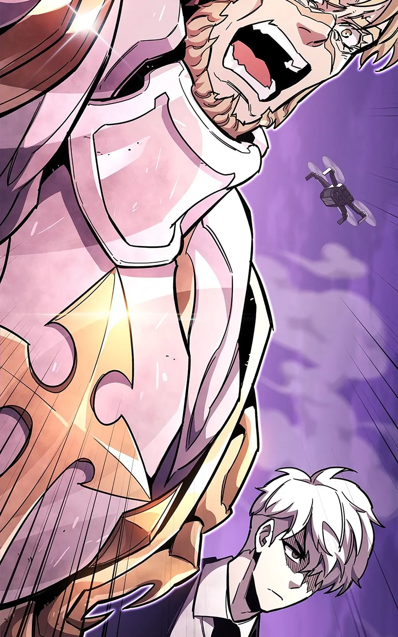 Read The Player Hides His Past EN Manga Online