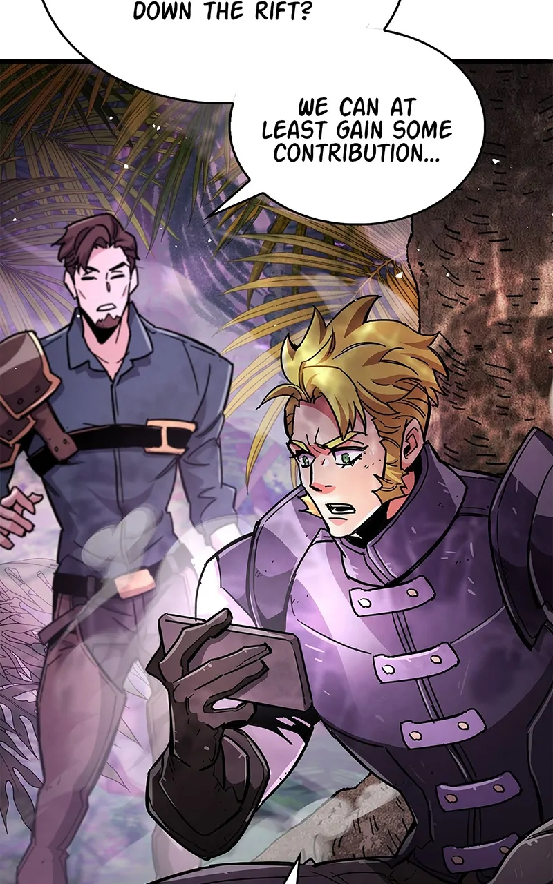 Read The Player Hides His Past EN Manga Online