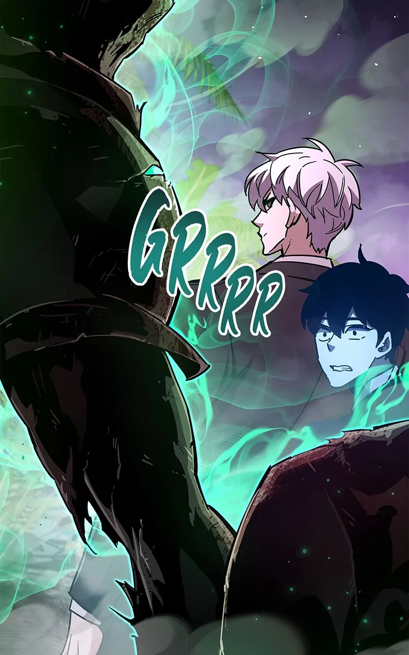 Read The Player Hides His Past EN Manga Online