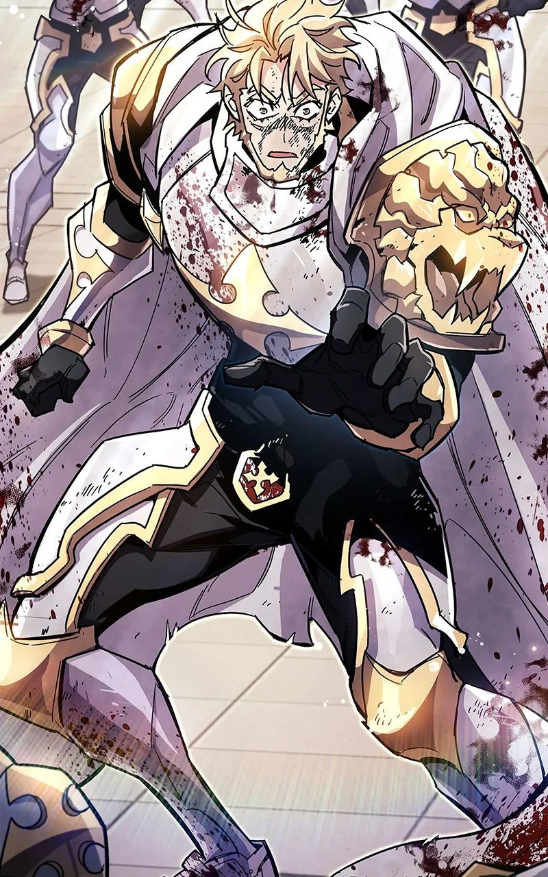 Read The Player Hides His Past EN Manga Online