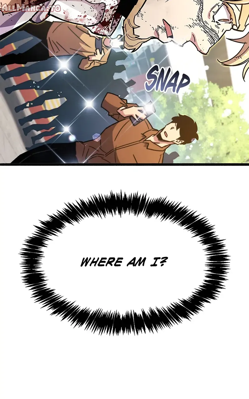 Read The Player Hides His Past EN Manga Online