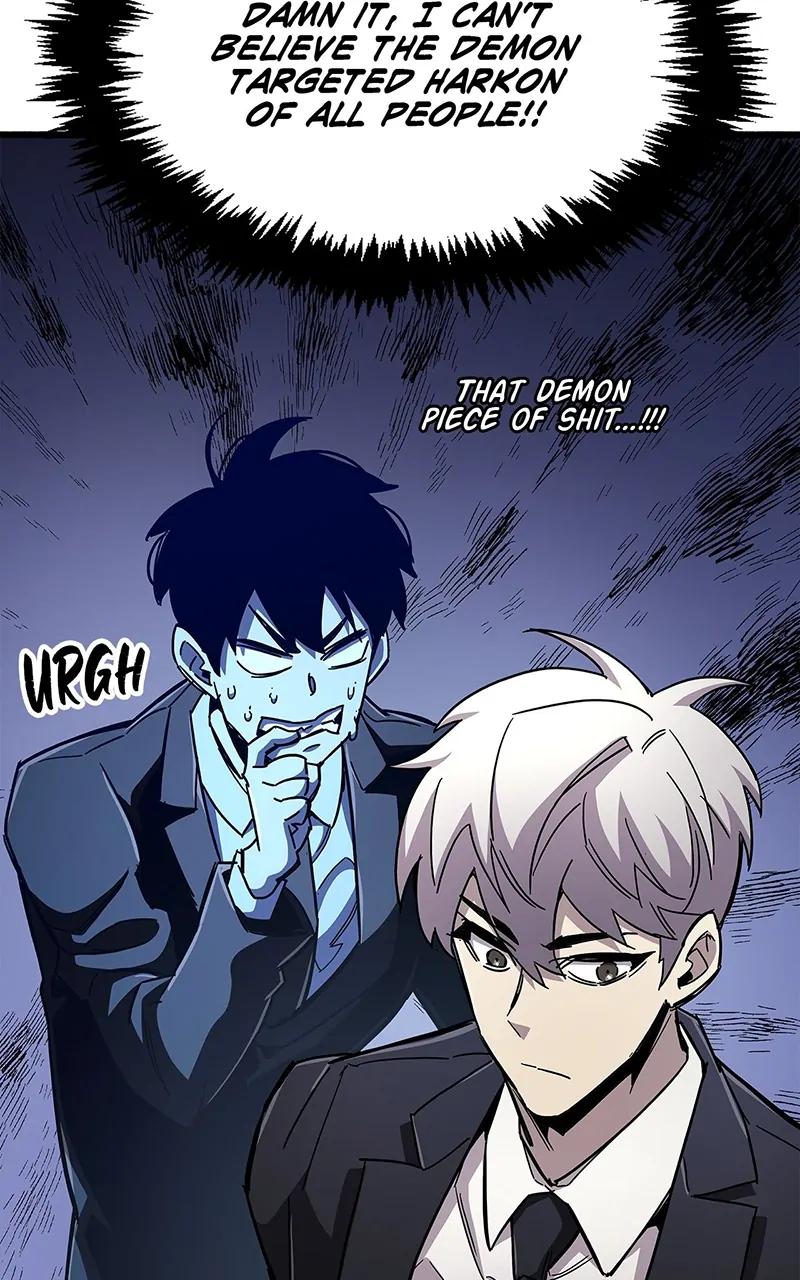 Read The Player Hides His Past EN Manga Online