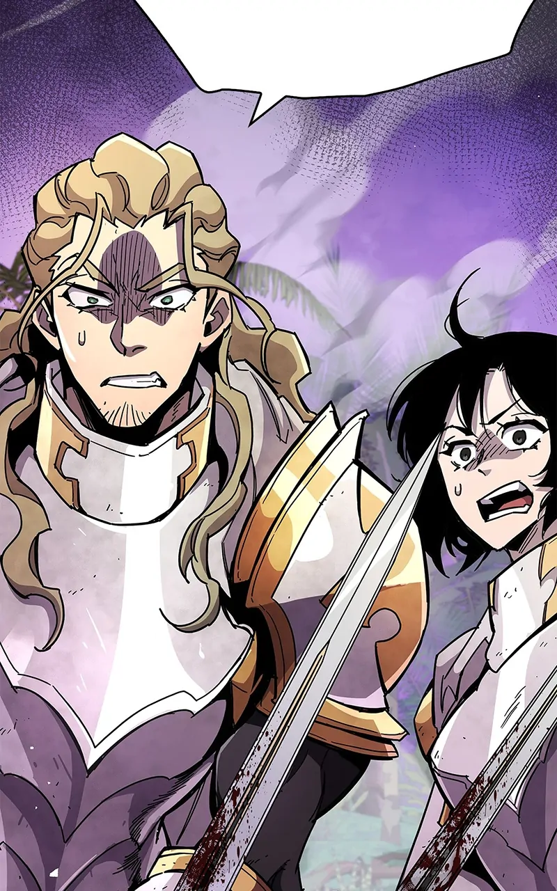 Read The Player Hides His Past EN Manga Online