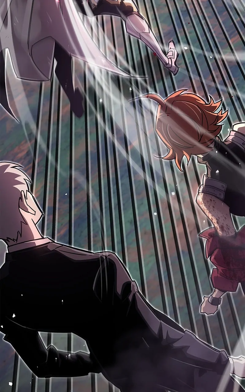 Read The Player Hides His Past EN Manga Online