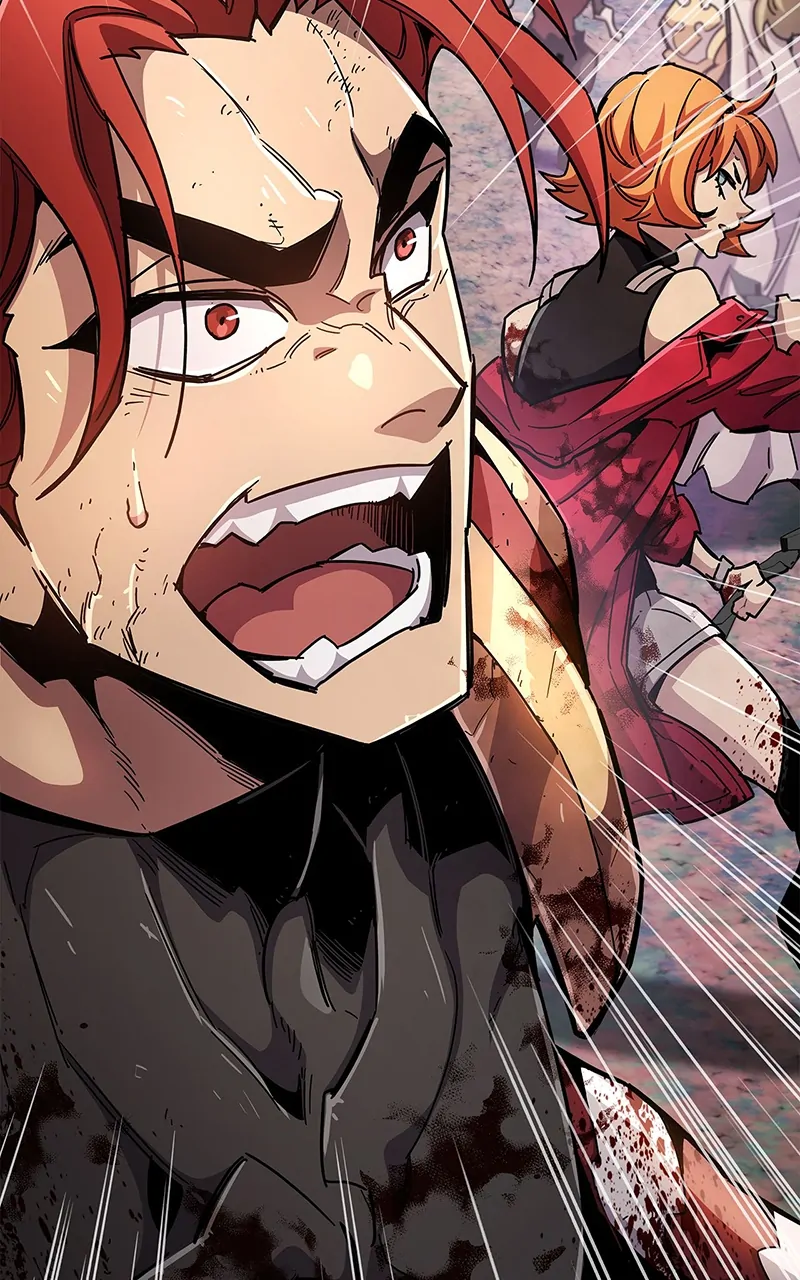 Read The Player Hides His Past EN Manga Online