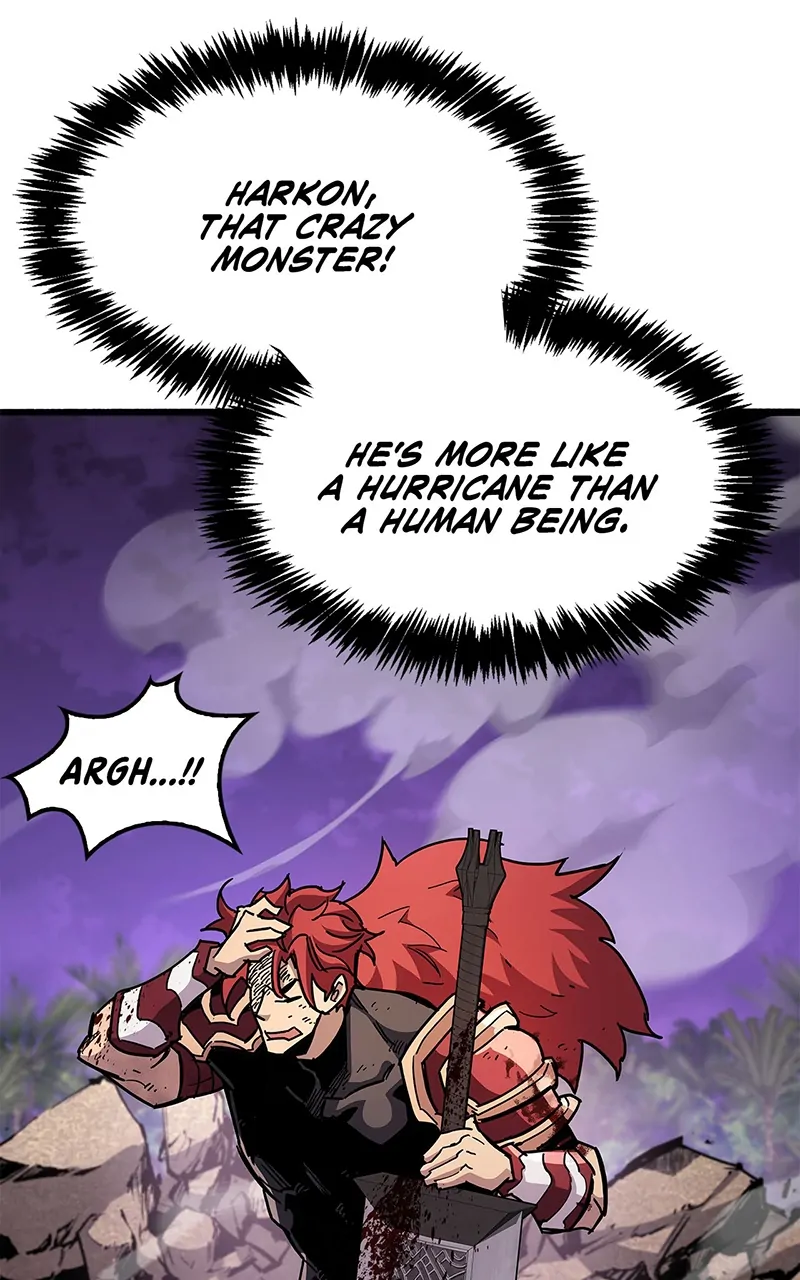 Read The Player Hides His Past EN Manga Online