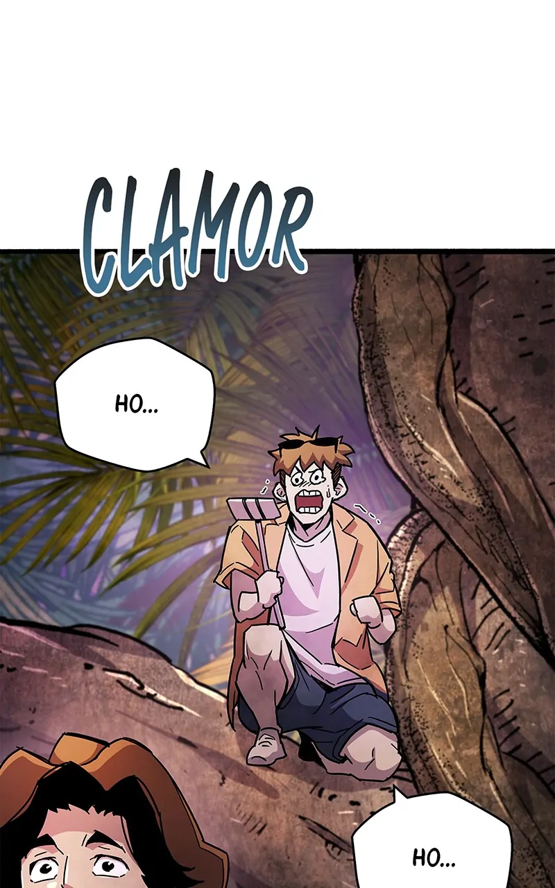 Read The Player Hides His Past EN Manga Online