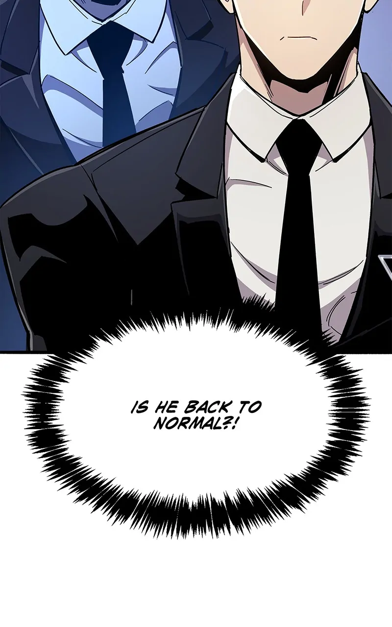 Read The Player Hides His Past EN Manga Online