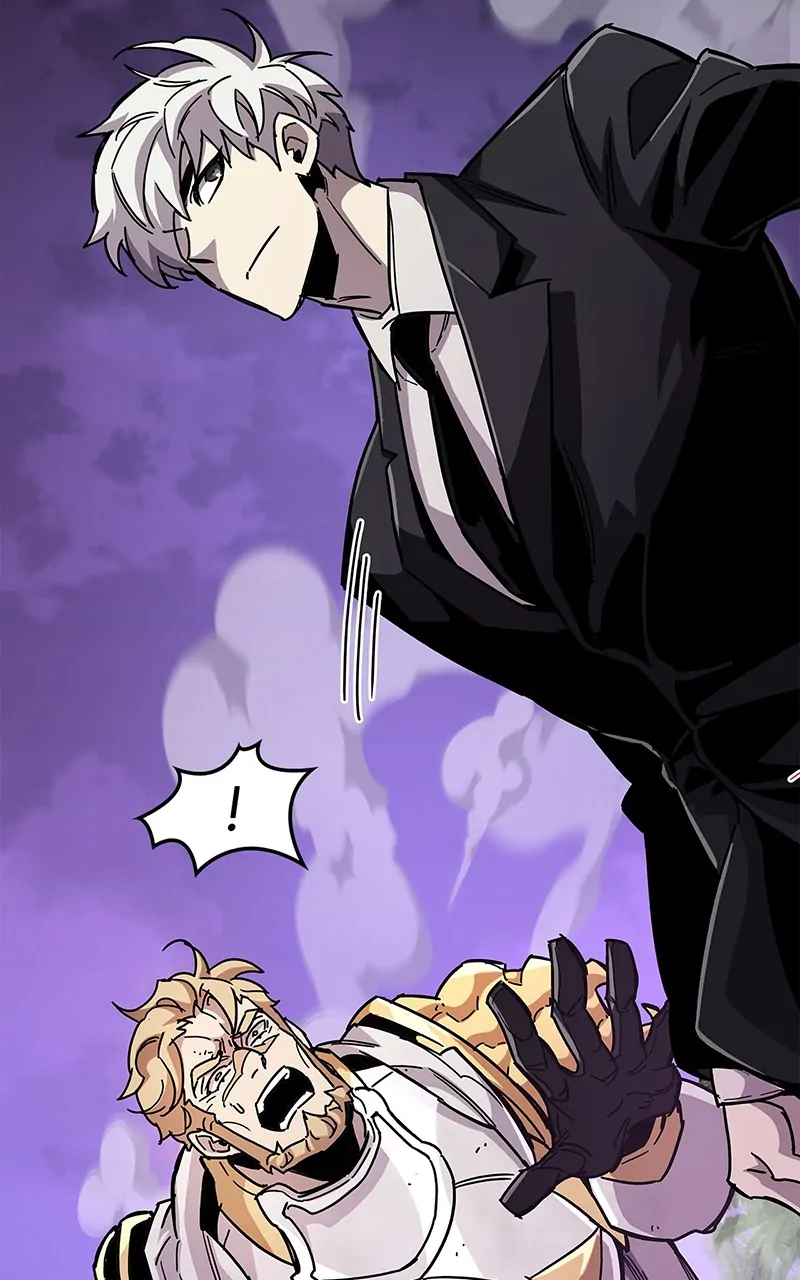 Read The Player Hides His Past EN Manga Online