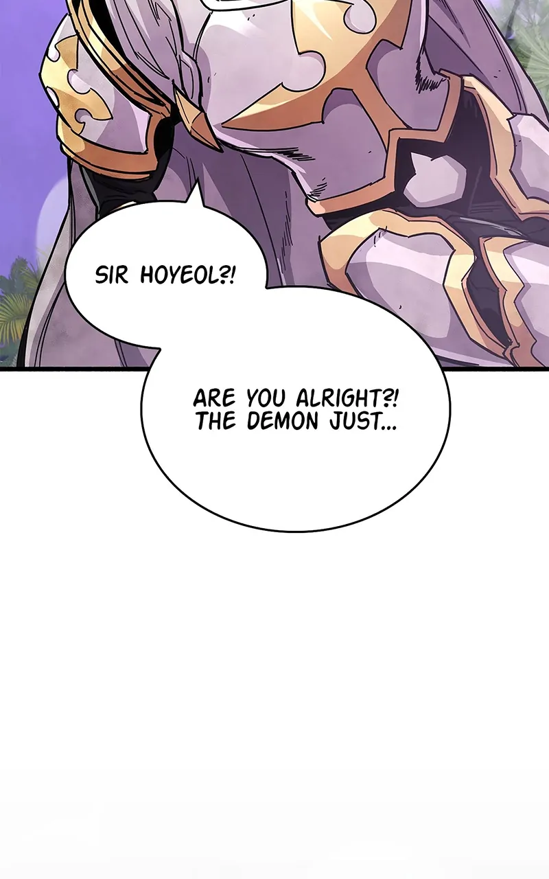 Read The Player Hides His Past EN Manga Online