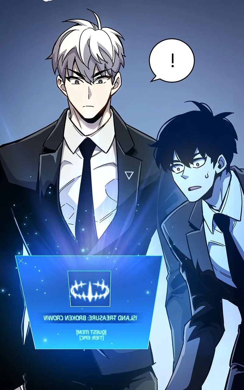 Read The Player Hides His Past EN Manga Online