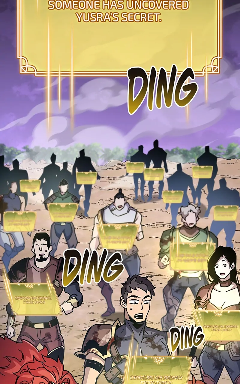 Read The Player Hides His Past EN Manga Online