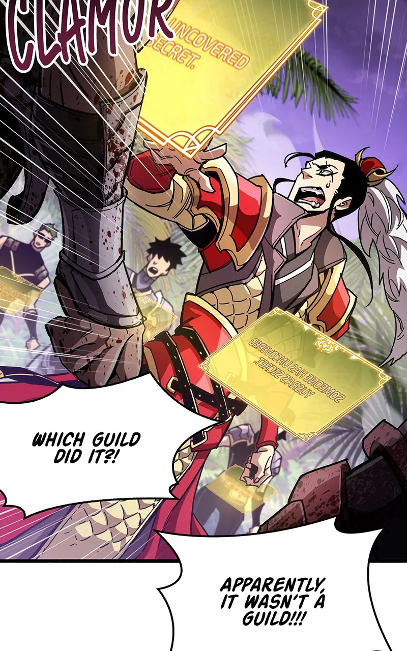 Read The Player Hides His Past EN Manga Online